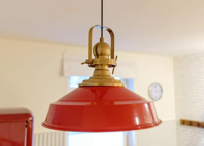 Ferienwohnung Ziegelbergsweg