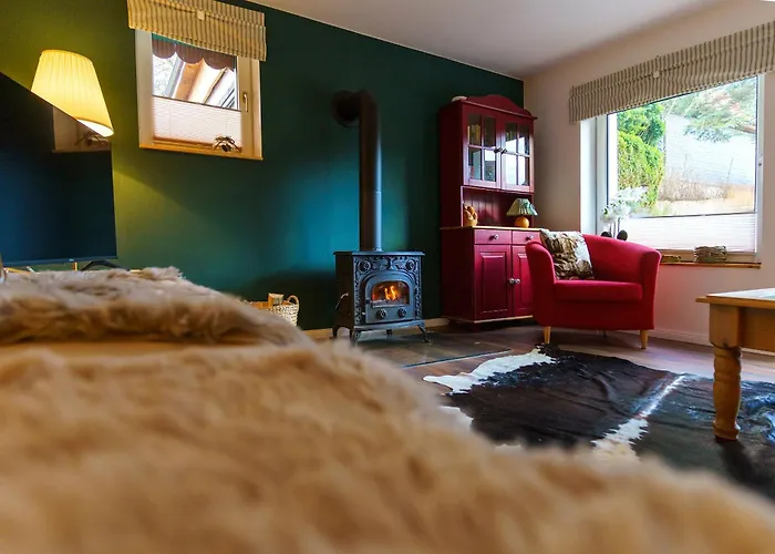 Ferienwohnung Ziegelbergsweg