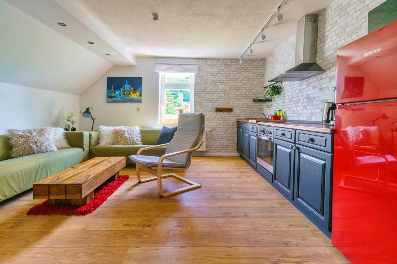 Apartment Ziegelbergsweg