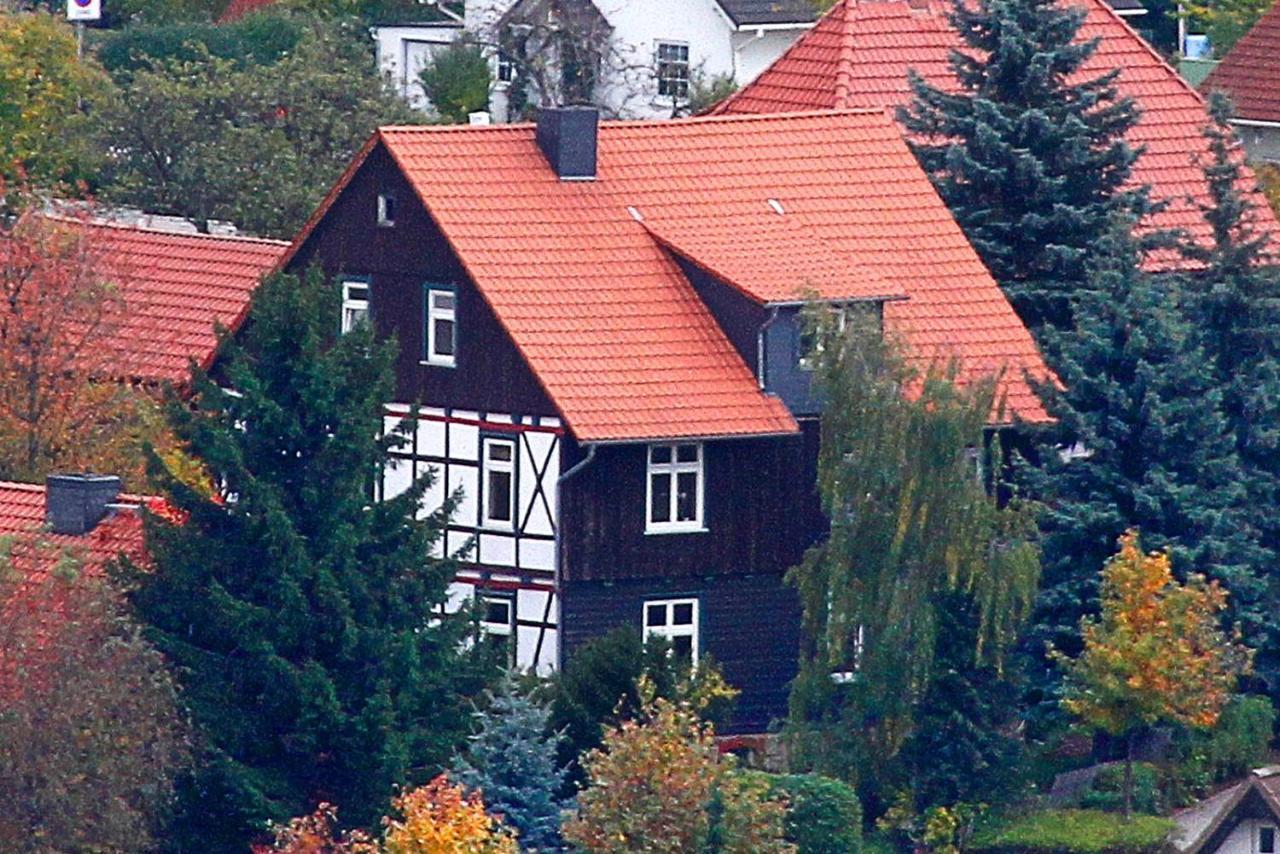 Apartment Ziegelbergsweg