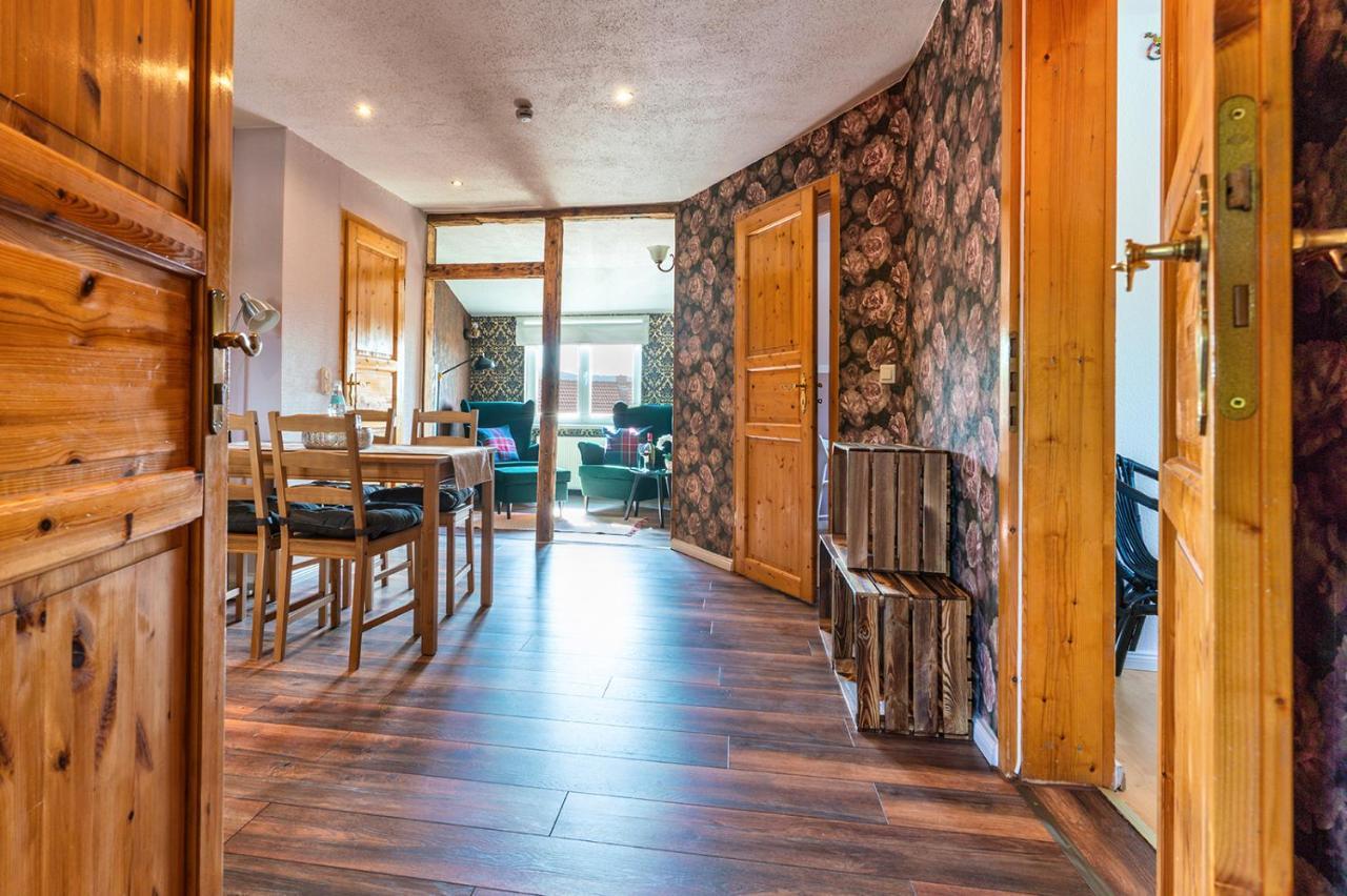 Ziegelbergsweg Apartment