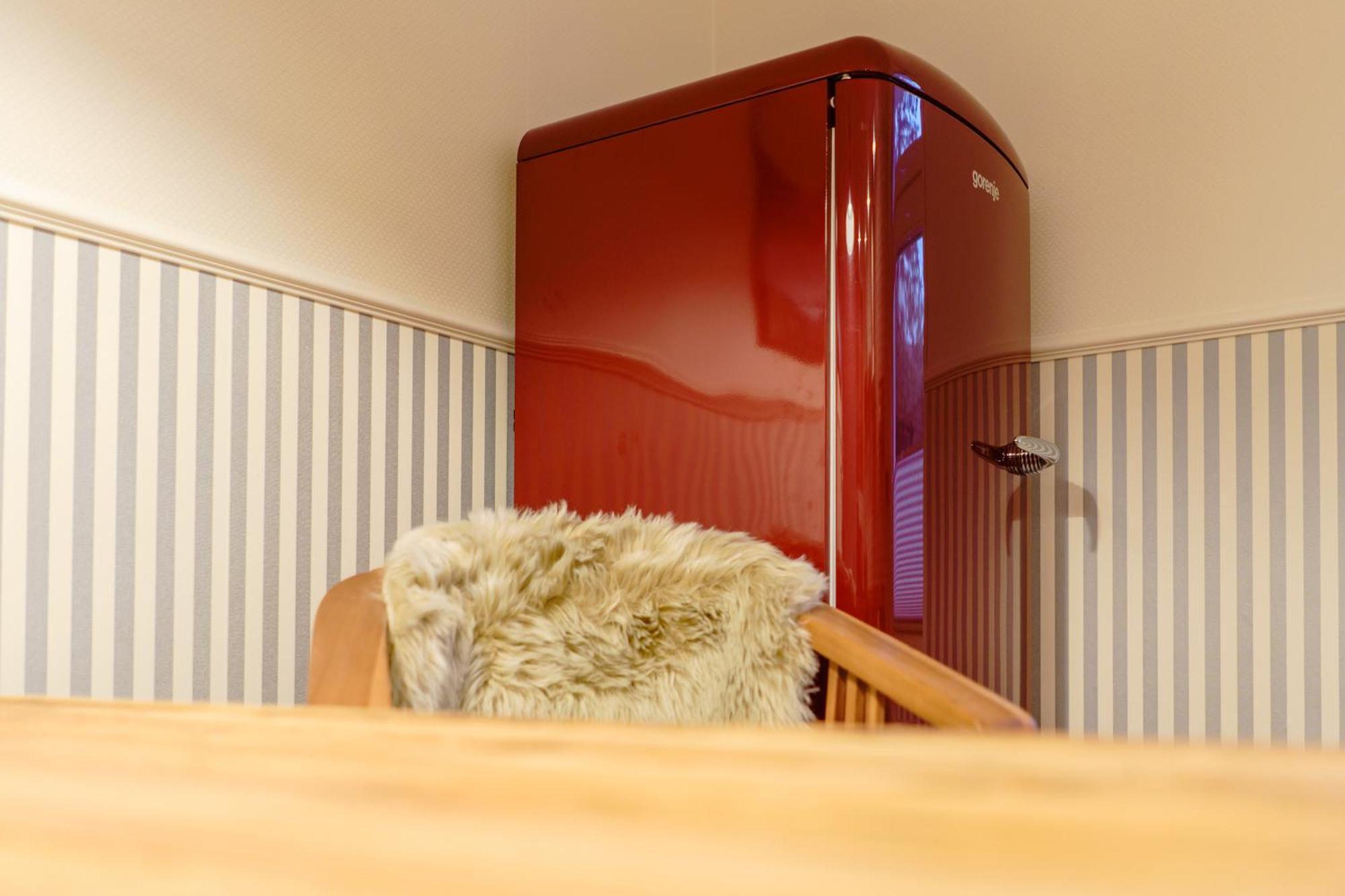 Apartment Ziegelbergsweg